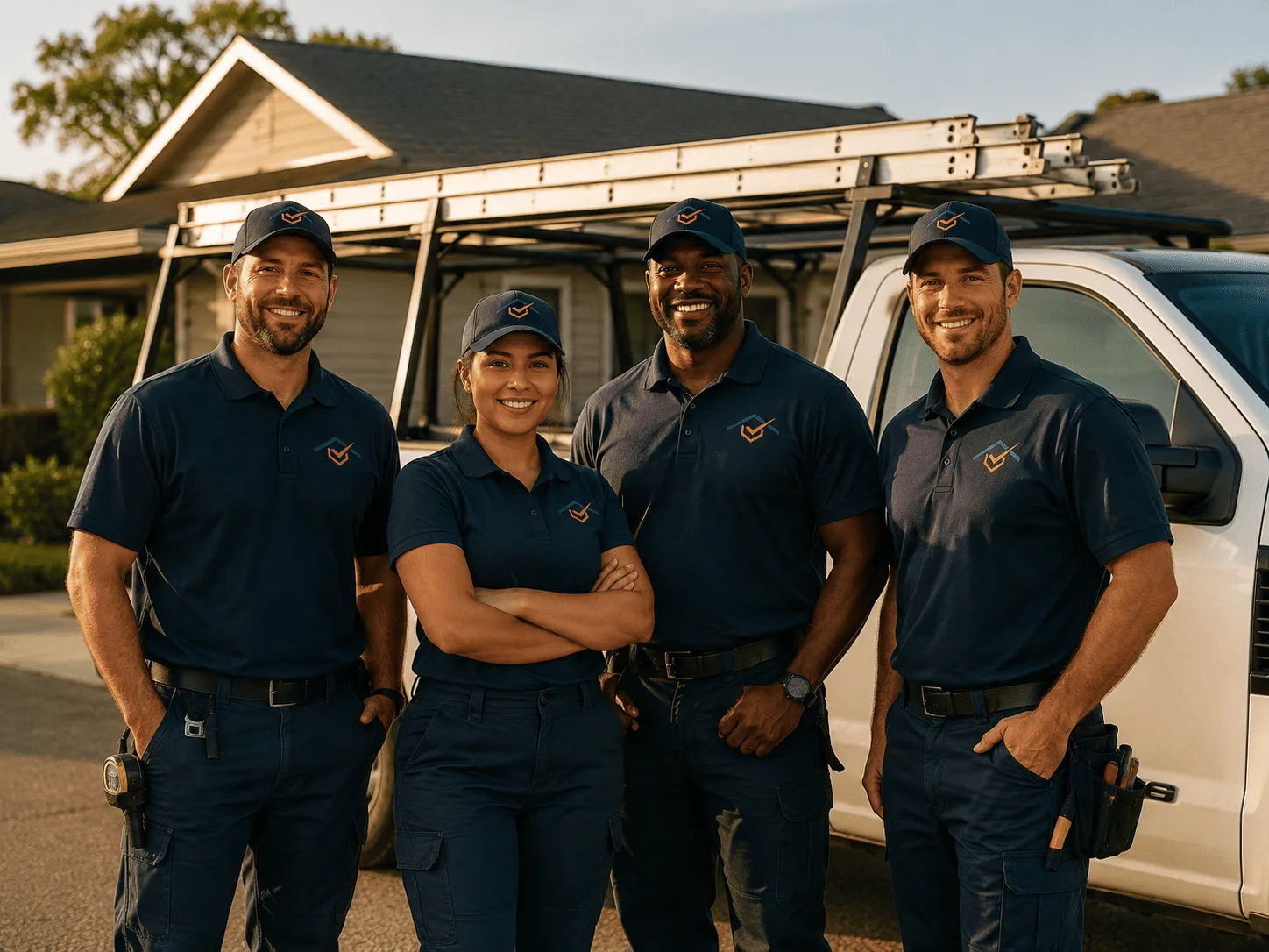 Roof Inspection company in Ness City, KS